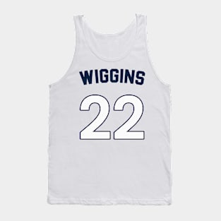 Andrew Wiggins Wolves Jersey Tank Top